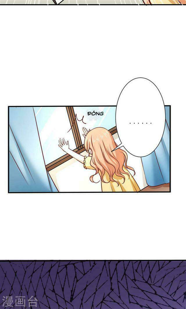 Hôm Nay Tôi Sẽ Yêu Ai Đây ? Chương 3 Ảnh 17