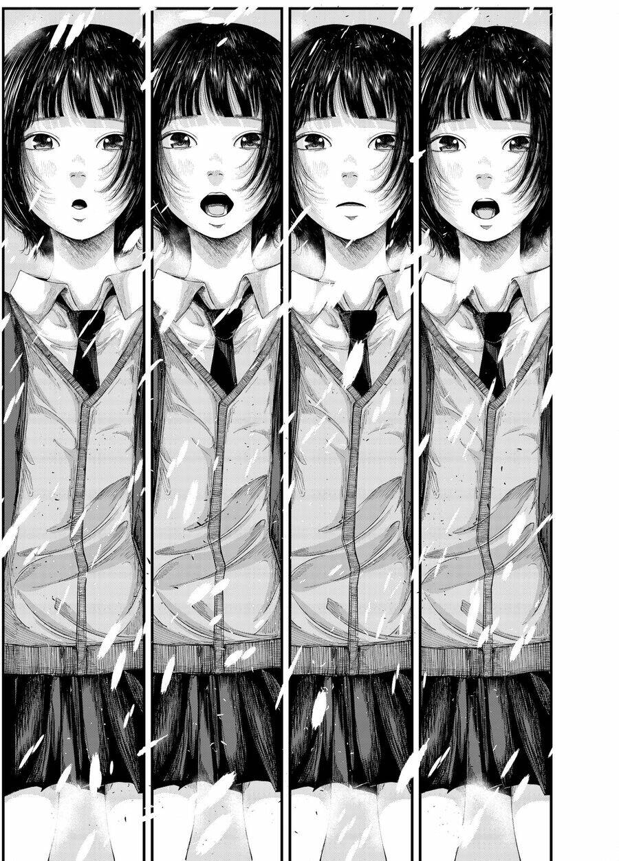 Gomen Arigatou Chương 1 Ảnh 29