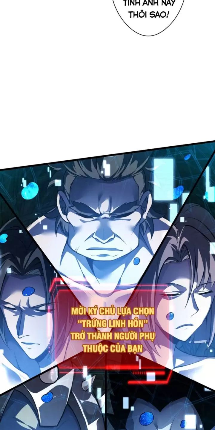 Ta, Chúa Tể Rừng Xanh Chương 22 Ảnh 65