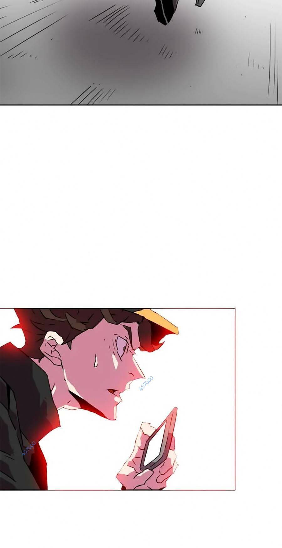 Săn Lùng Bắt Nạt Chương 52 Ảnh 61