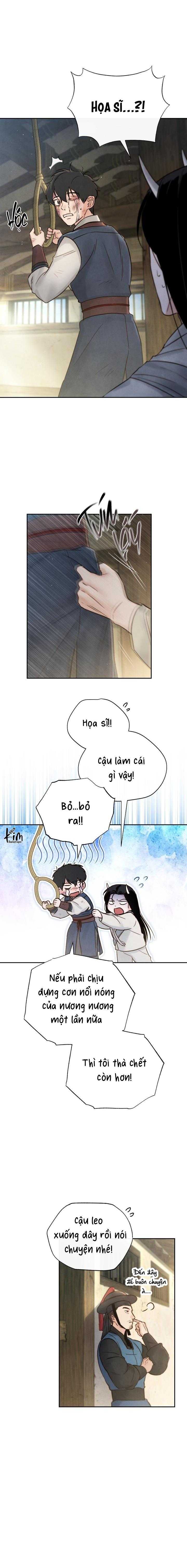 Thuốc Độc Chương 24 Ảnh 10