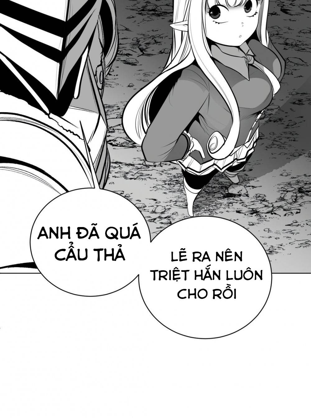 Độc Lạ Dungeon Chương 67 Ảnh 22