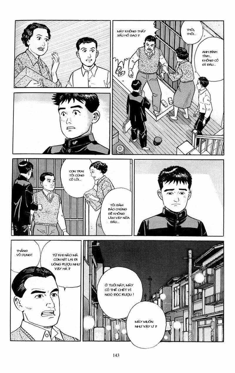 Haruka Na Machi E Chương 6 Ảnh 16