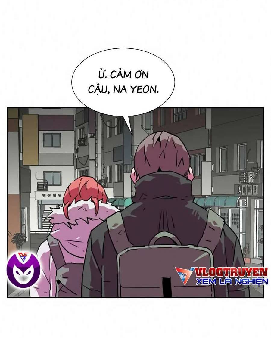 Săn Lùng Bắt Nạt Chương 49 Ảnh 59