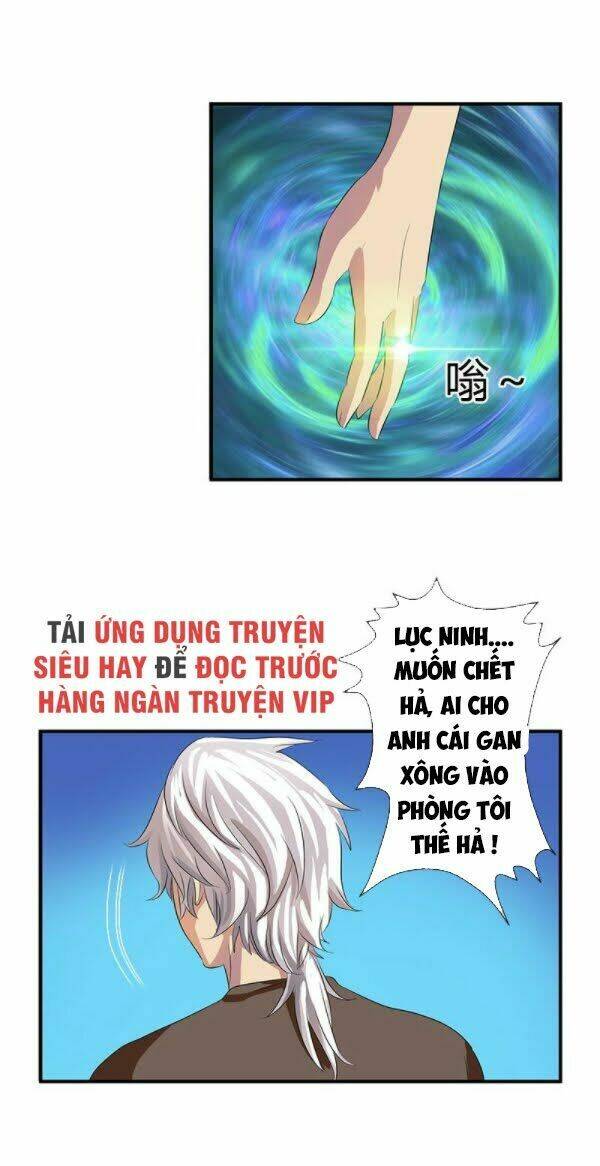 Đô Thị Cực Phẩm Y Tiên Chương 412 Ảnh 15