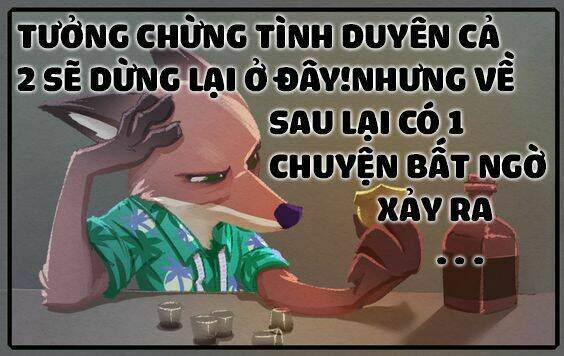 Zootopia - Ngoại Truyện Chương 68 Ảnh 25