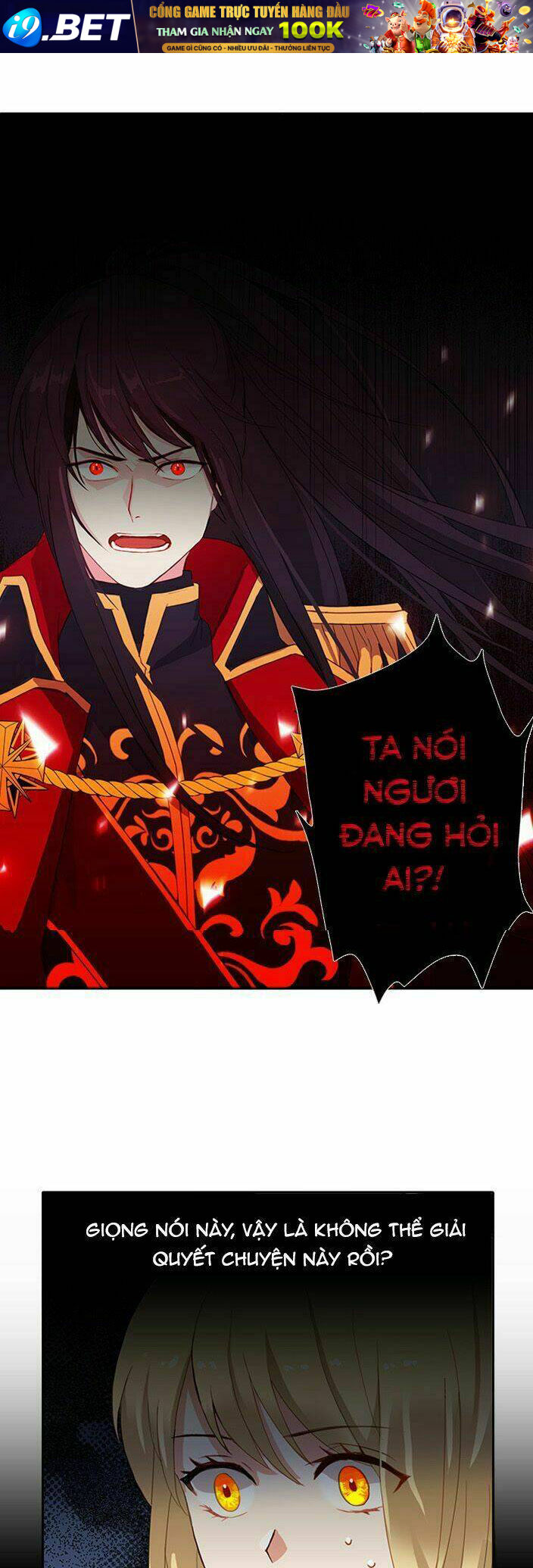 Người Bạn Đồng Hành Của Hoàng Đế Chương 3 Ảnh 22