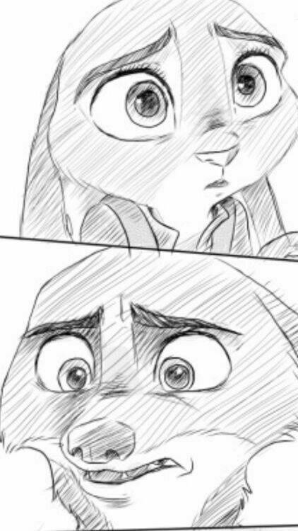 Zootopia - Ngoại Truyện Chương 69 Ảnh 42