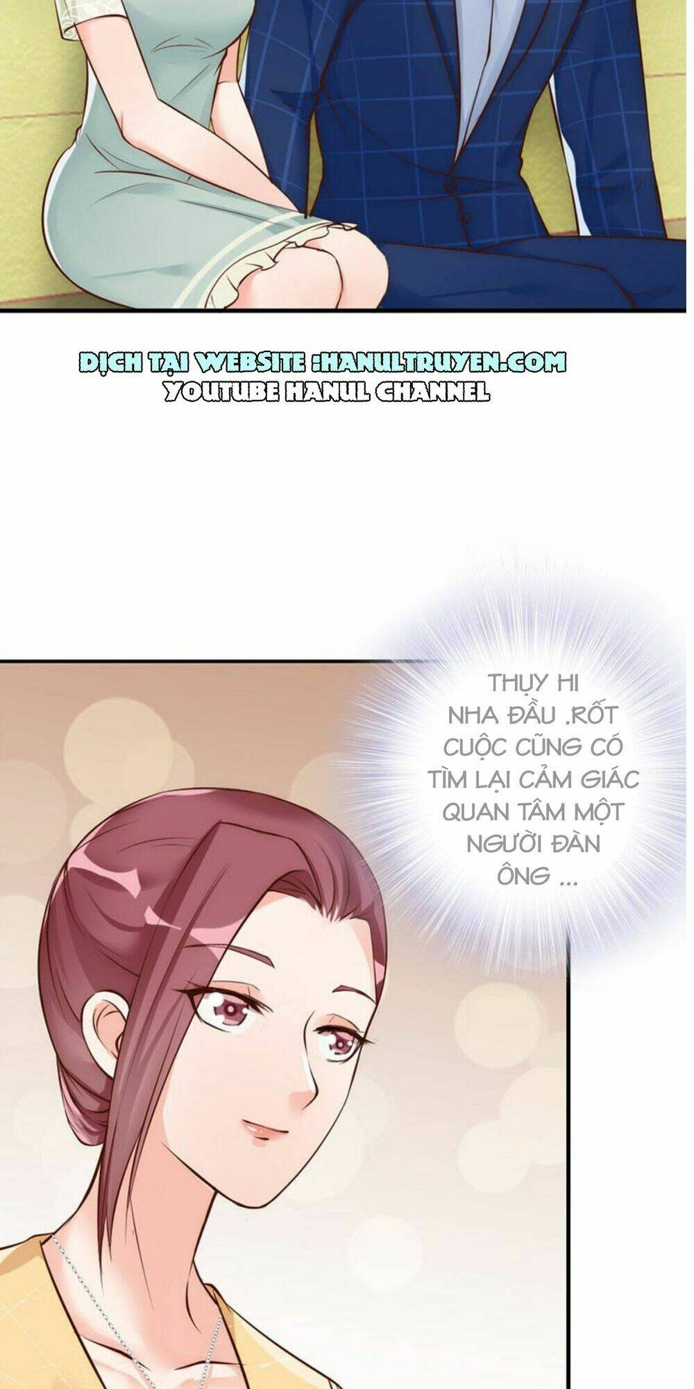 Vợ Có Chút Lạnh Lùng Chương 35 Ảnh 7