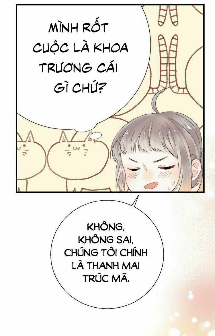 Tiến Gần Đến Trái Tim Em Chương 33 Ảnh 37