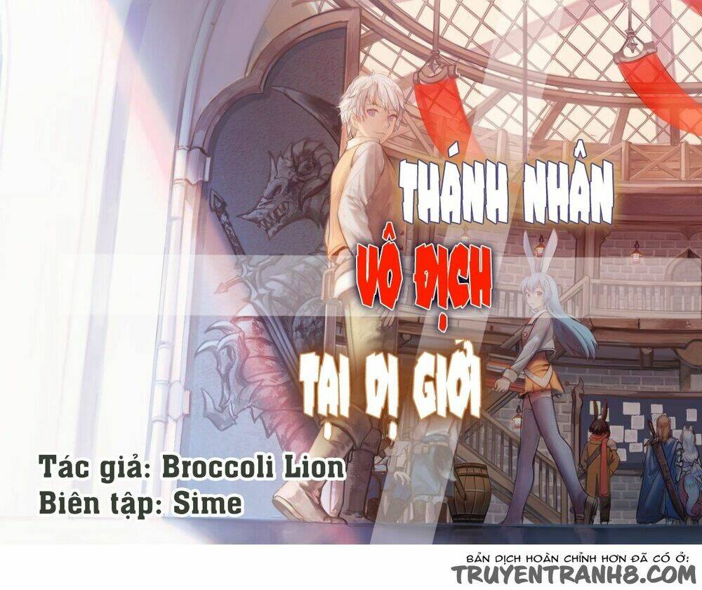 Hoán Hồi Mệnh Tử Sinh Hoàn Tại Dị Giới Chương 3 Ảnh 3