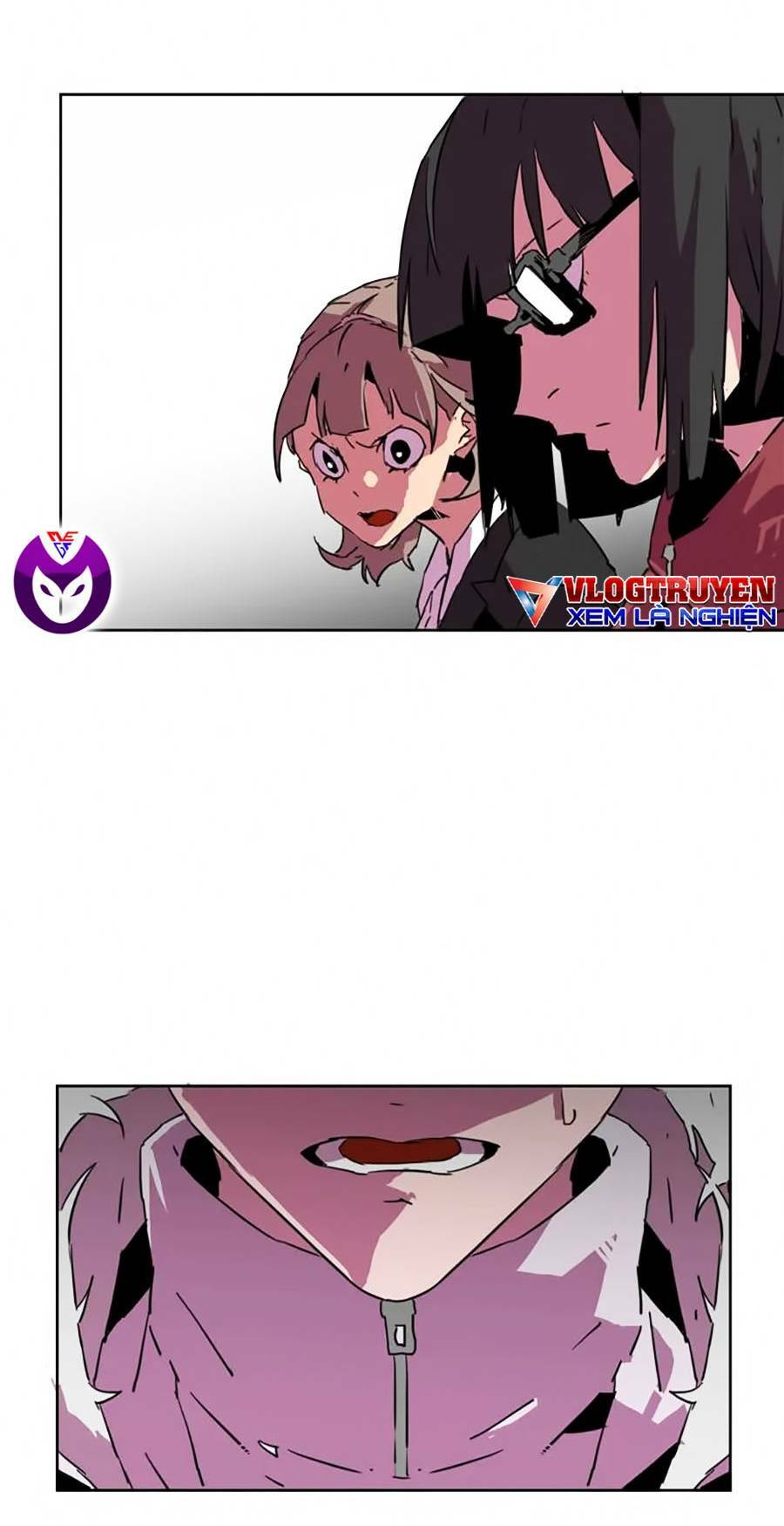 Săn Lùng Bắt Nạt Chương 52 Ảnh 62