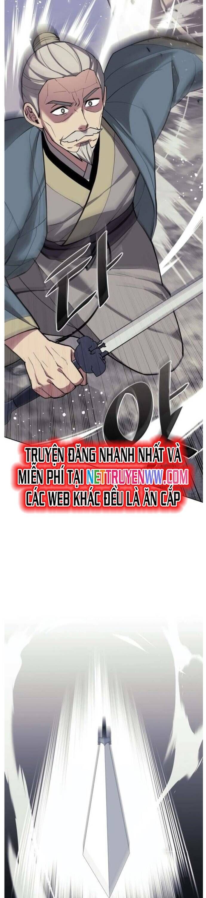 Võ Giả Bất Đắc Dĩ Chương 214 Ảnh 18