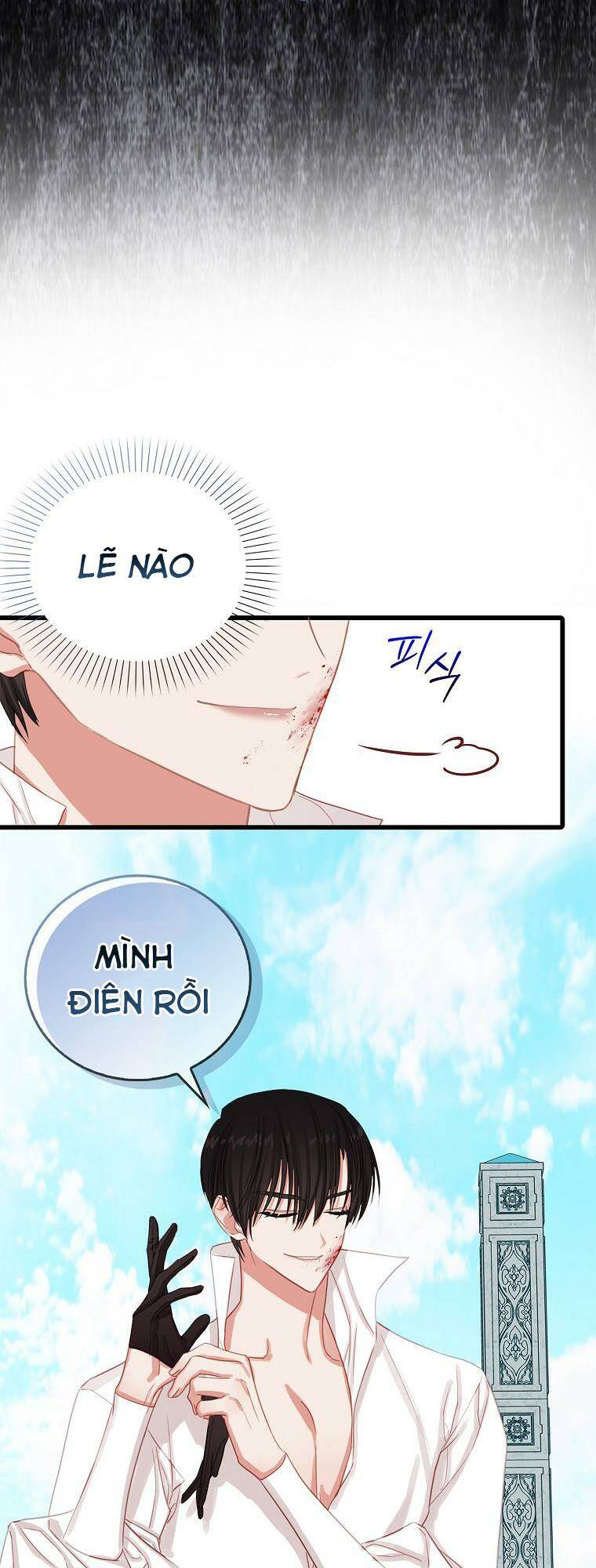 Tôi Đã Cố Gắng Chạy Sau Khi Ăn Kẹo Chương 9 Ảnh 39