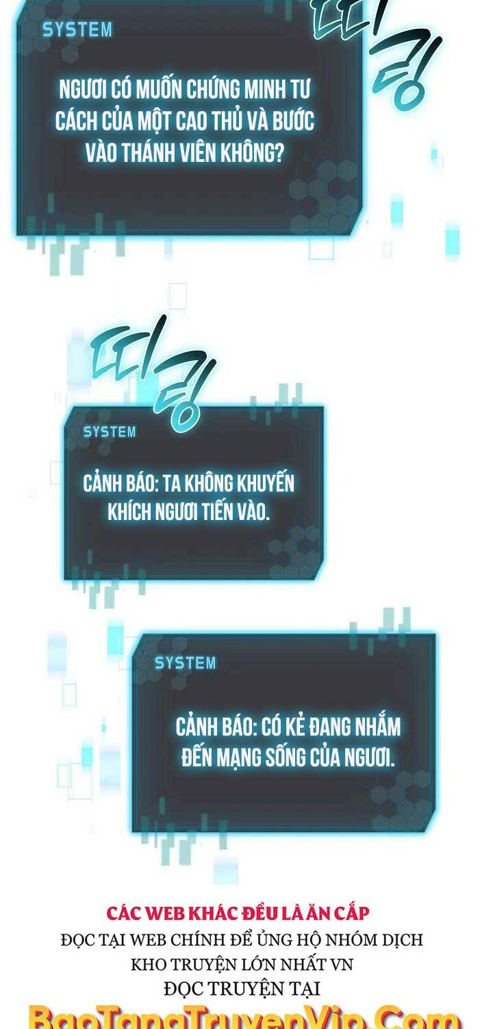 Thiên Ma Không Muốn Thăng Cấp Chương 61 Ảnh 6