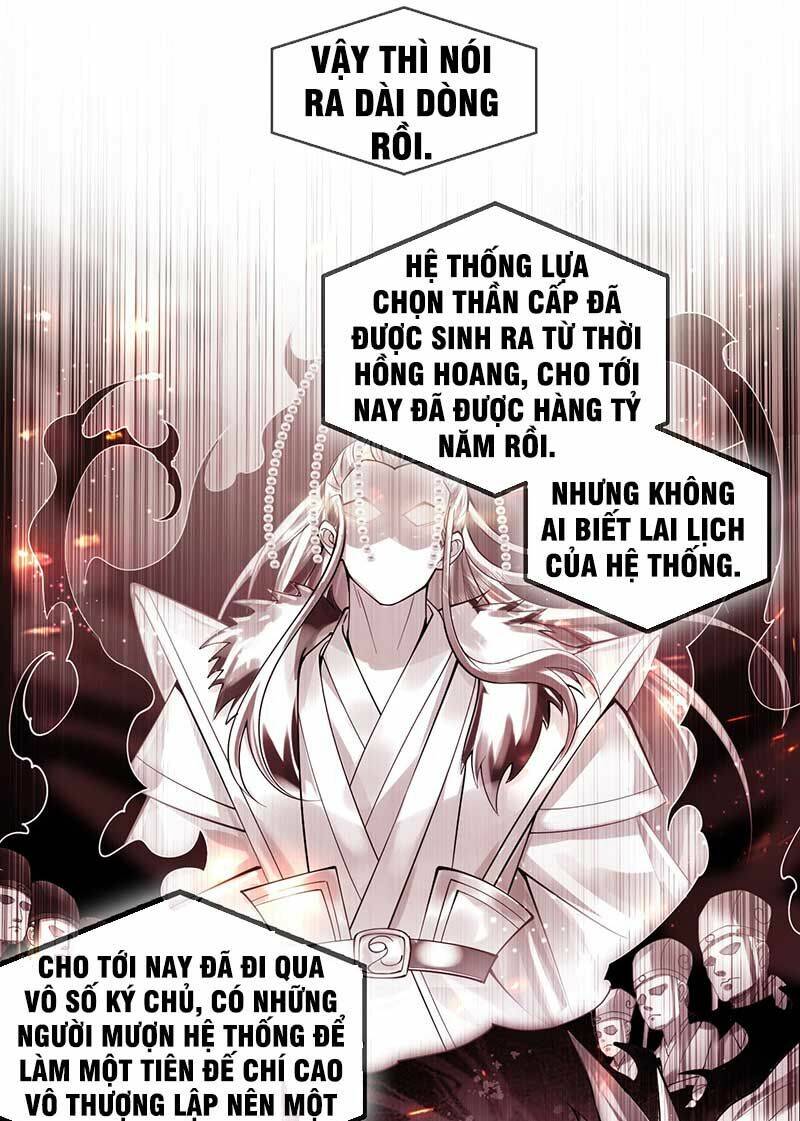 Tiên Tử Tha Mạng Chương 2 Ảnh 15