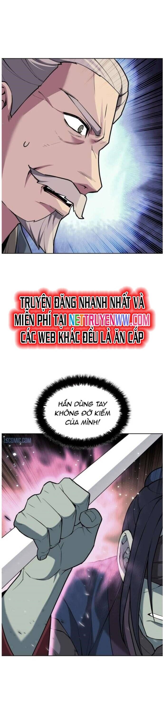 Võ Giả Bất Đắc Dĩ Chương 214 Ảnh 43