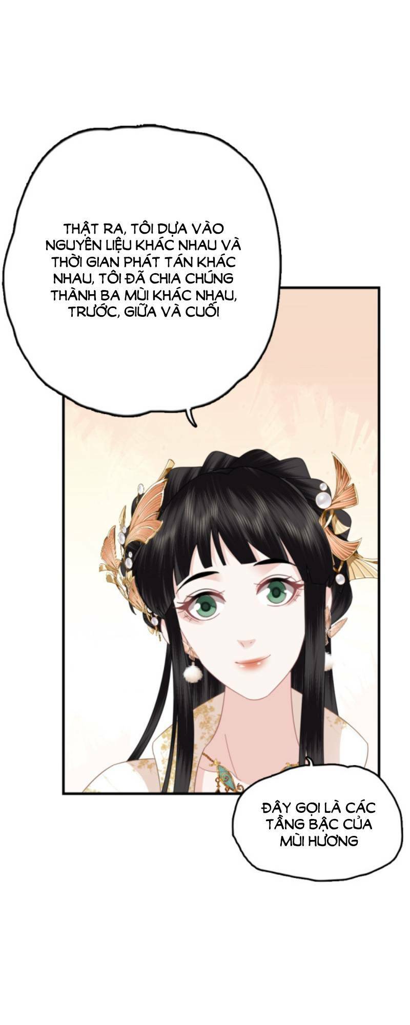 Điều Hương Vương Phi Chương 29 Ảnh 21