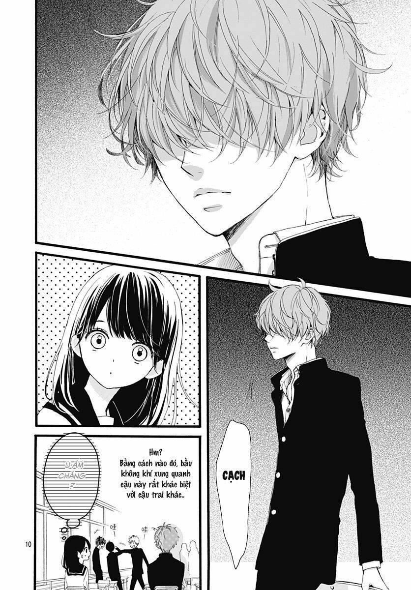 Tama No Gohoubi Chương 1 Ảnh 11