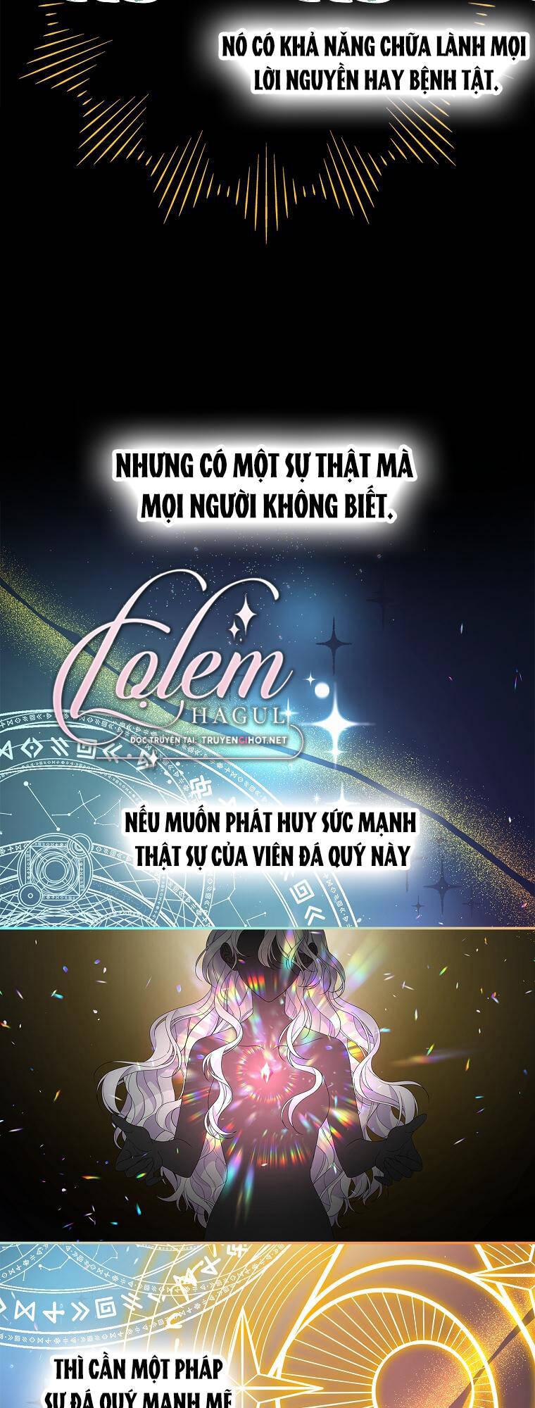 Tôi Thích Phục Vụ Cho Những Nhân Vật Phản Diện Chương 37.1 Ảnh 12
