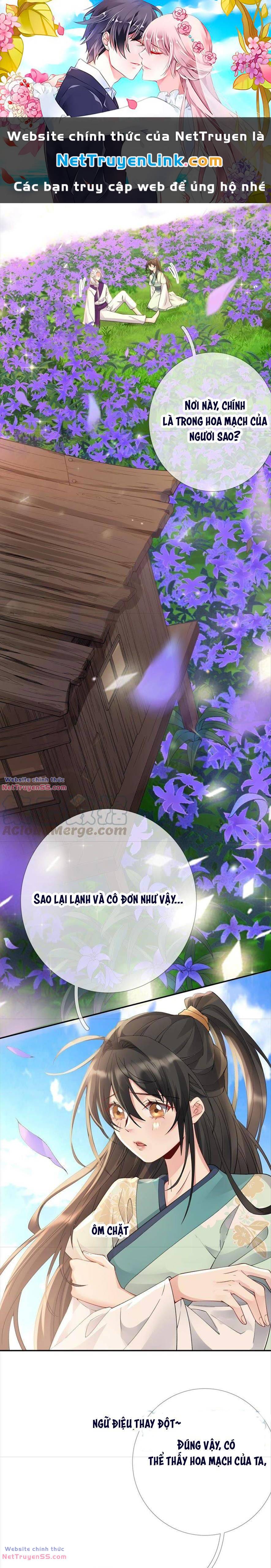 Xuyên Về Cổ Đại Làm Nữ Phụ Vô Dụng Chương 67 Ảnh 2