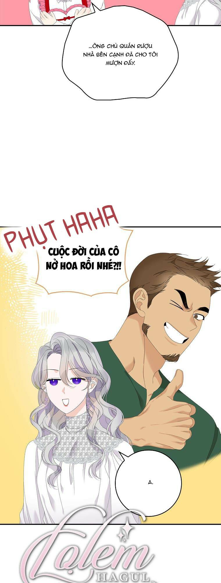 Tôi Thích Phục Vụ Cho Những Nhân Vật Phản Diện Chương 34.1 Ảnh 18