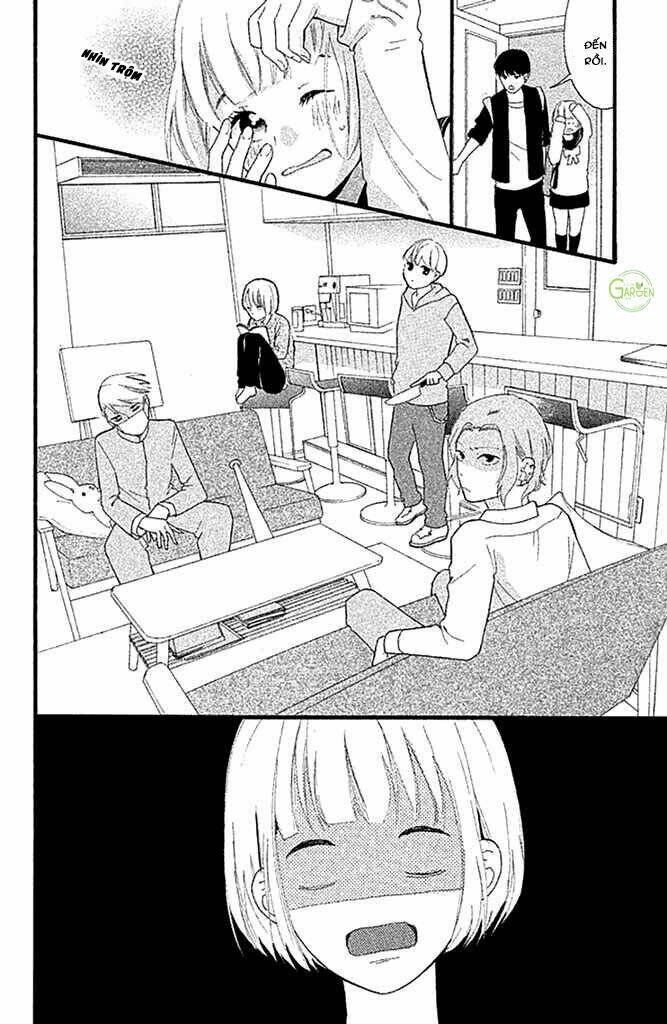 Watashi No Shiiku Gakari-Kun Chương 1 Ảnh 16