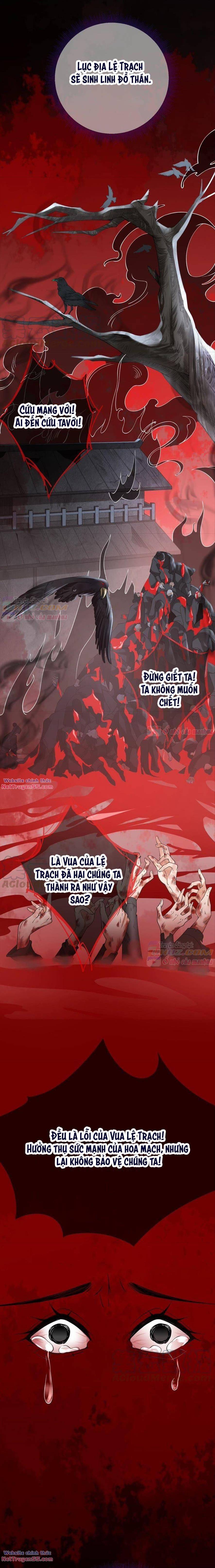 Xuyên Về Cổ Đại Làm Nữ Phụ Vô Dụng Chương 69 Ảnh 10
