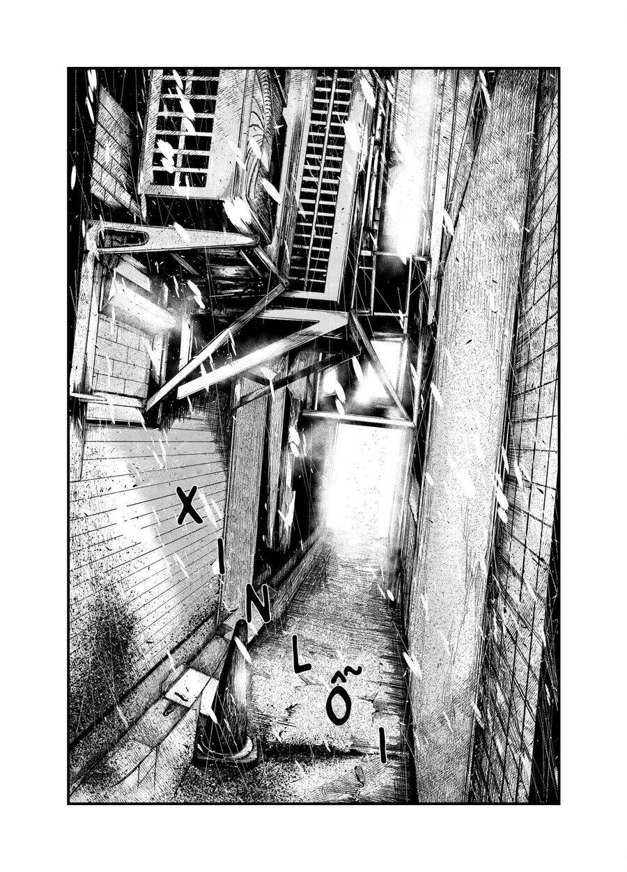 Gomen Arigatou Chương 1 Ảnh 5