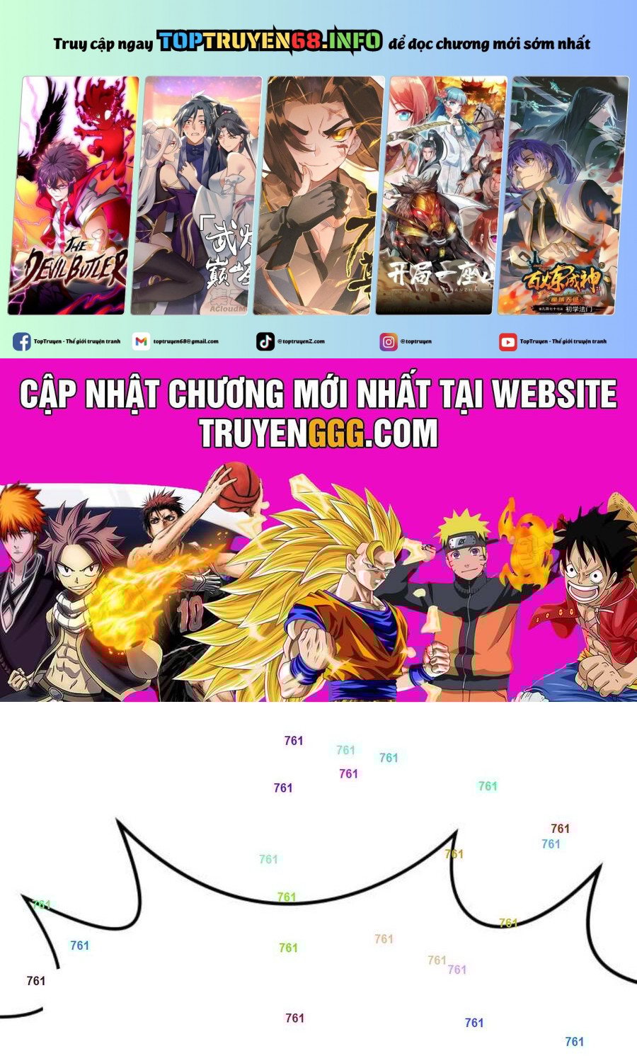 Cốt Nhân Chương 13 Ảnh 2
