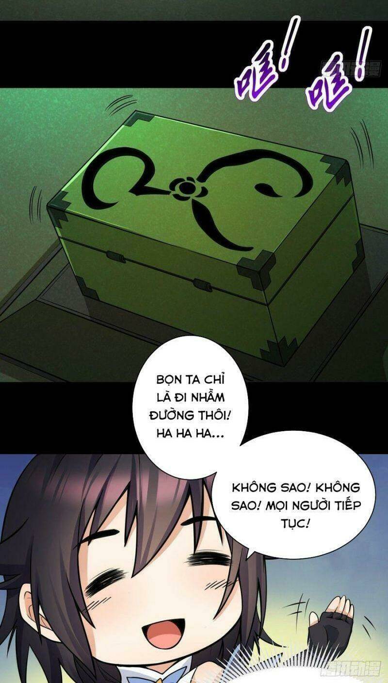 Chuyển Sinh Thành Nữ Hầu Tà Ác Chương 28 Ảnh 5