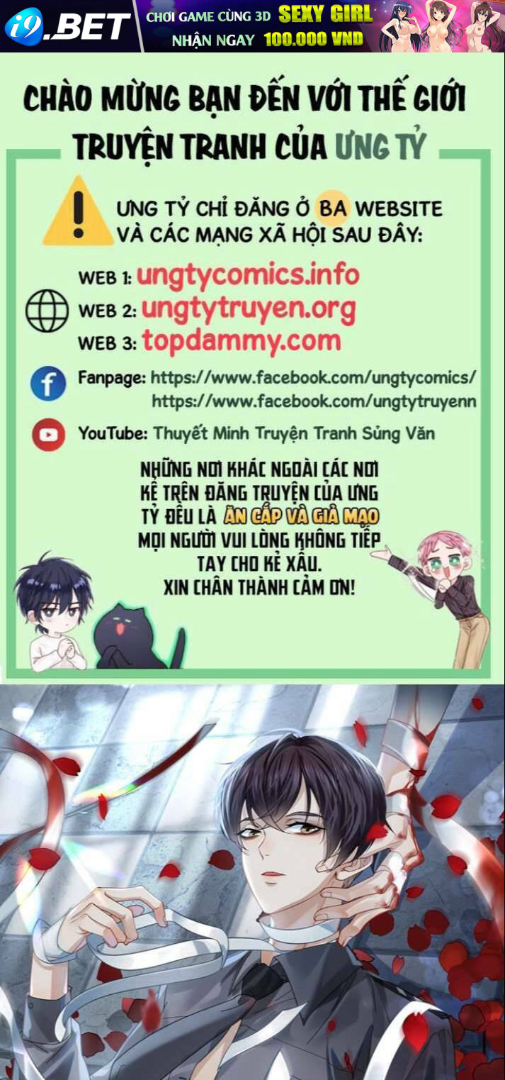 Vùng Cấm Chương 20 Ảnh 2