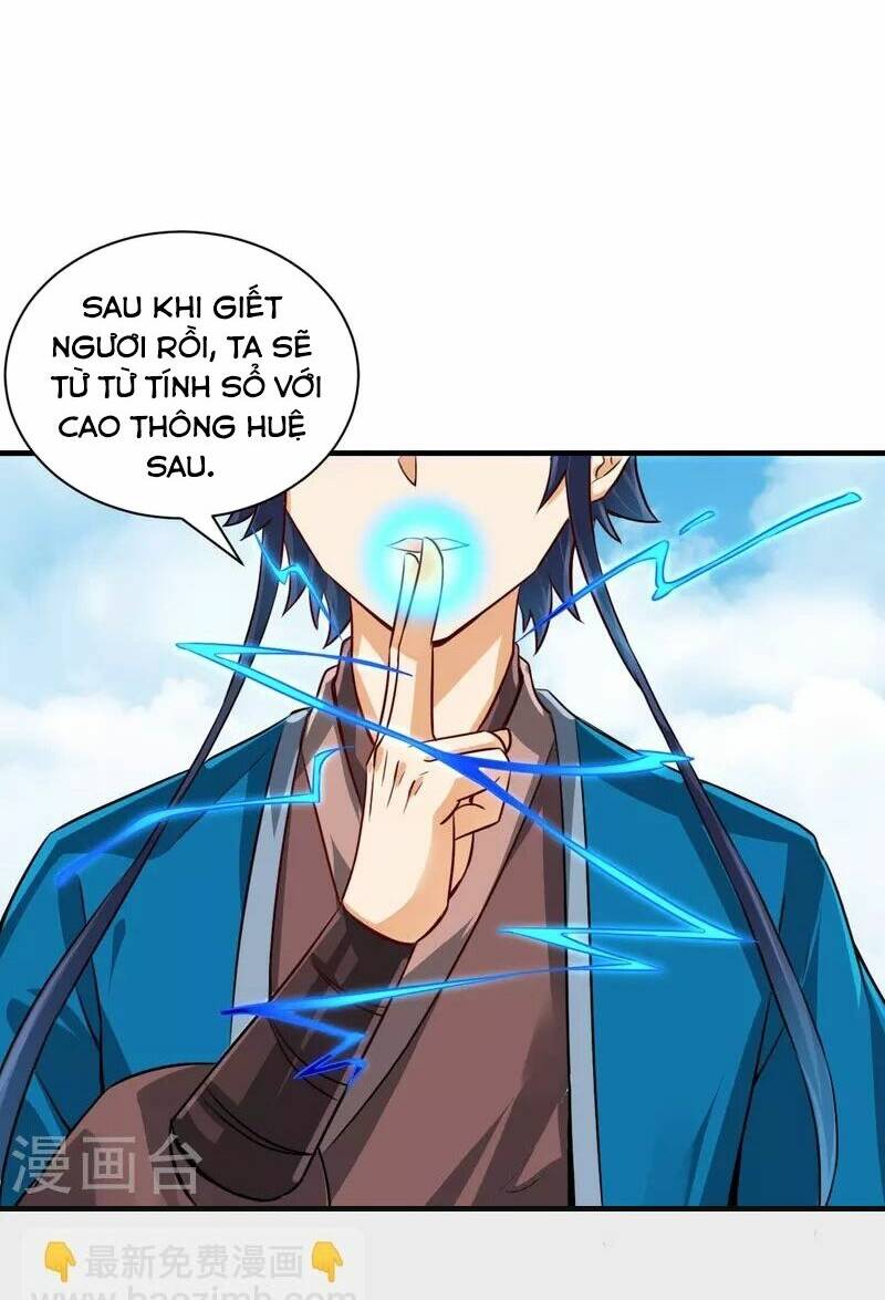 Nhất Đẳng Gia Đinh Chương 320 Ảnh 36