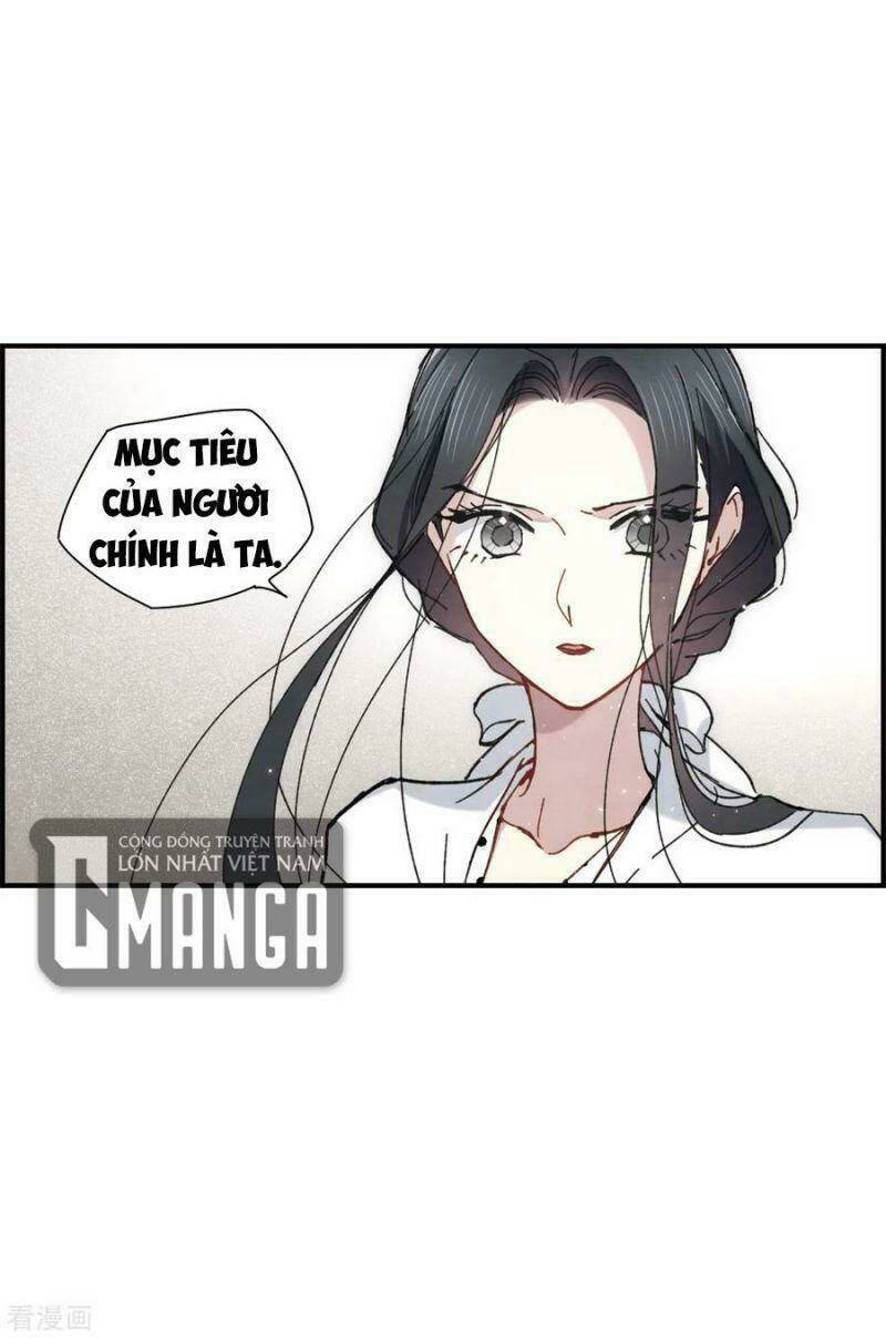 Mejaz - Nhân Gian Ngọc Chương 125 Ảnh 11