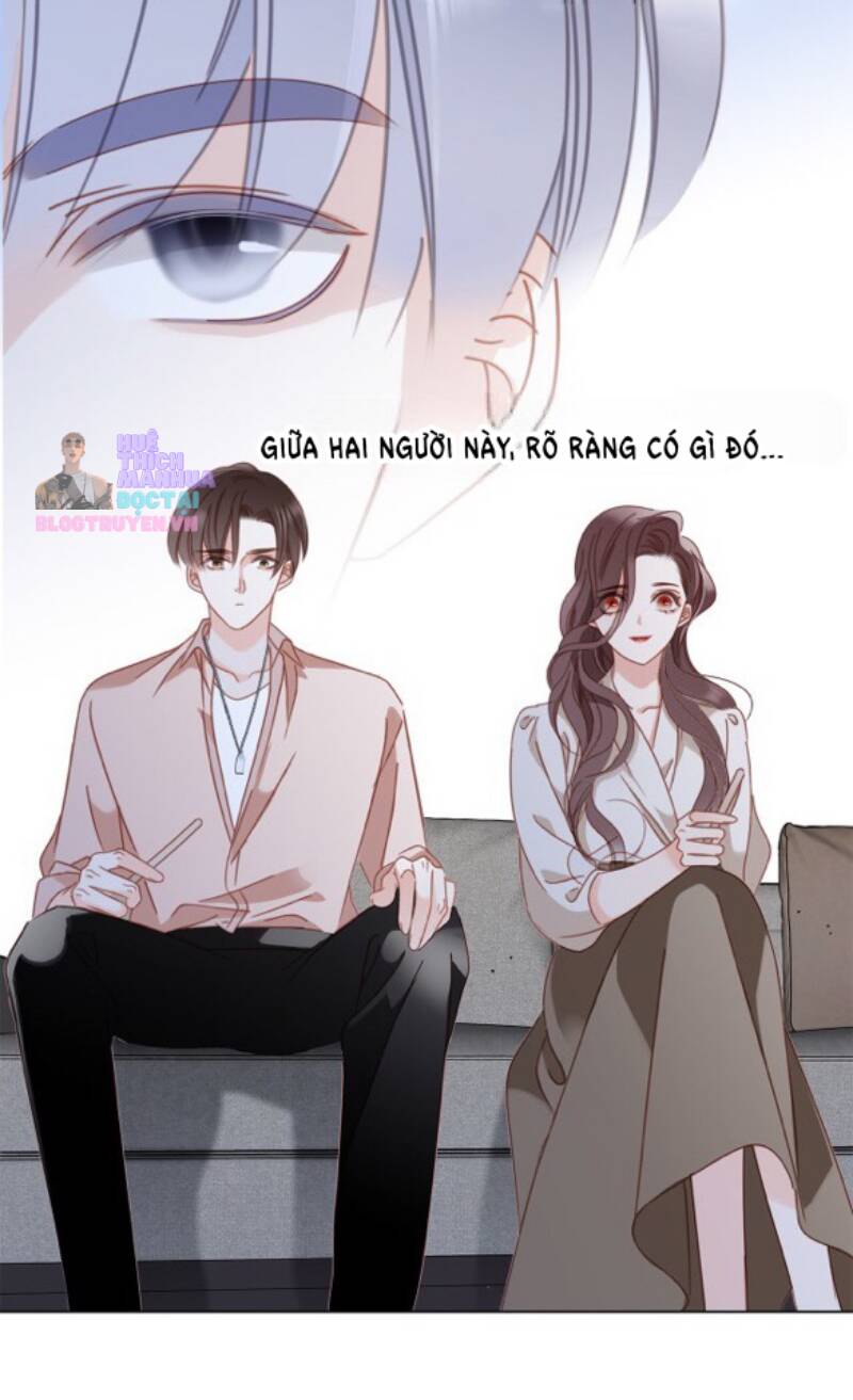 Tôi Không Muốn Coi Em Là Chị Nữa Chương 54 Ảnh 39