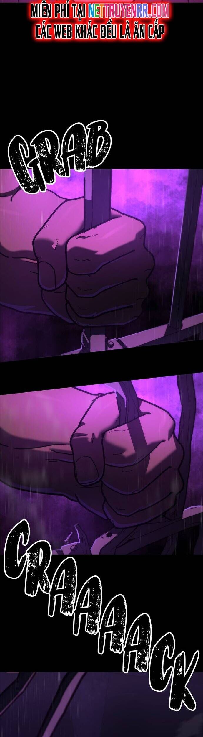 Võ Sĩ Vô Năng Chương 18 Ảnh 61
