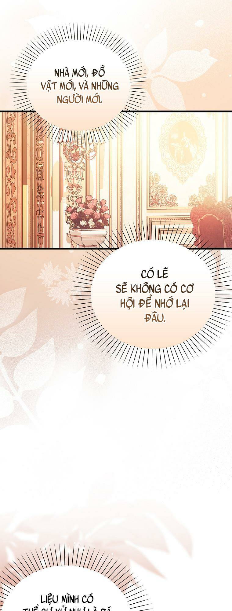 Tôi Đã Cố Gắng Chạy Sau Khi Ăn Kẹo Chương 18 Ảnh 38