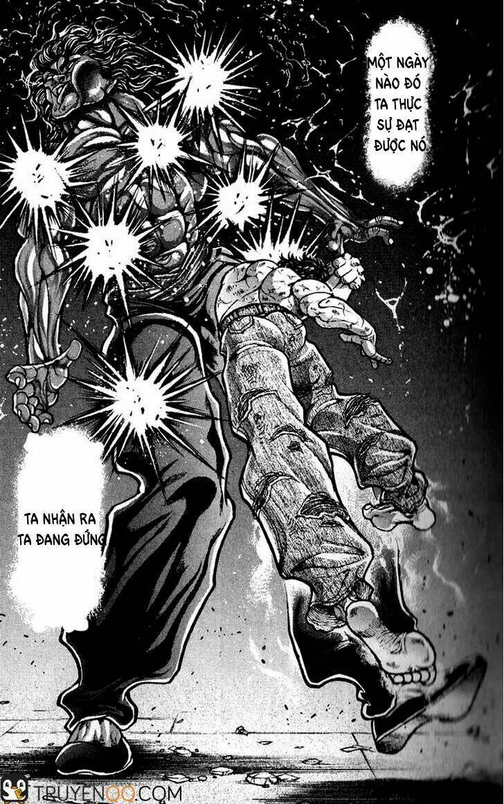Baki - Son Of Ogre Chương 294 Ảnh 10