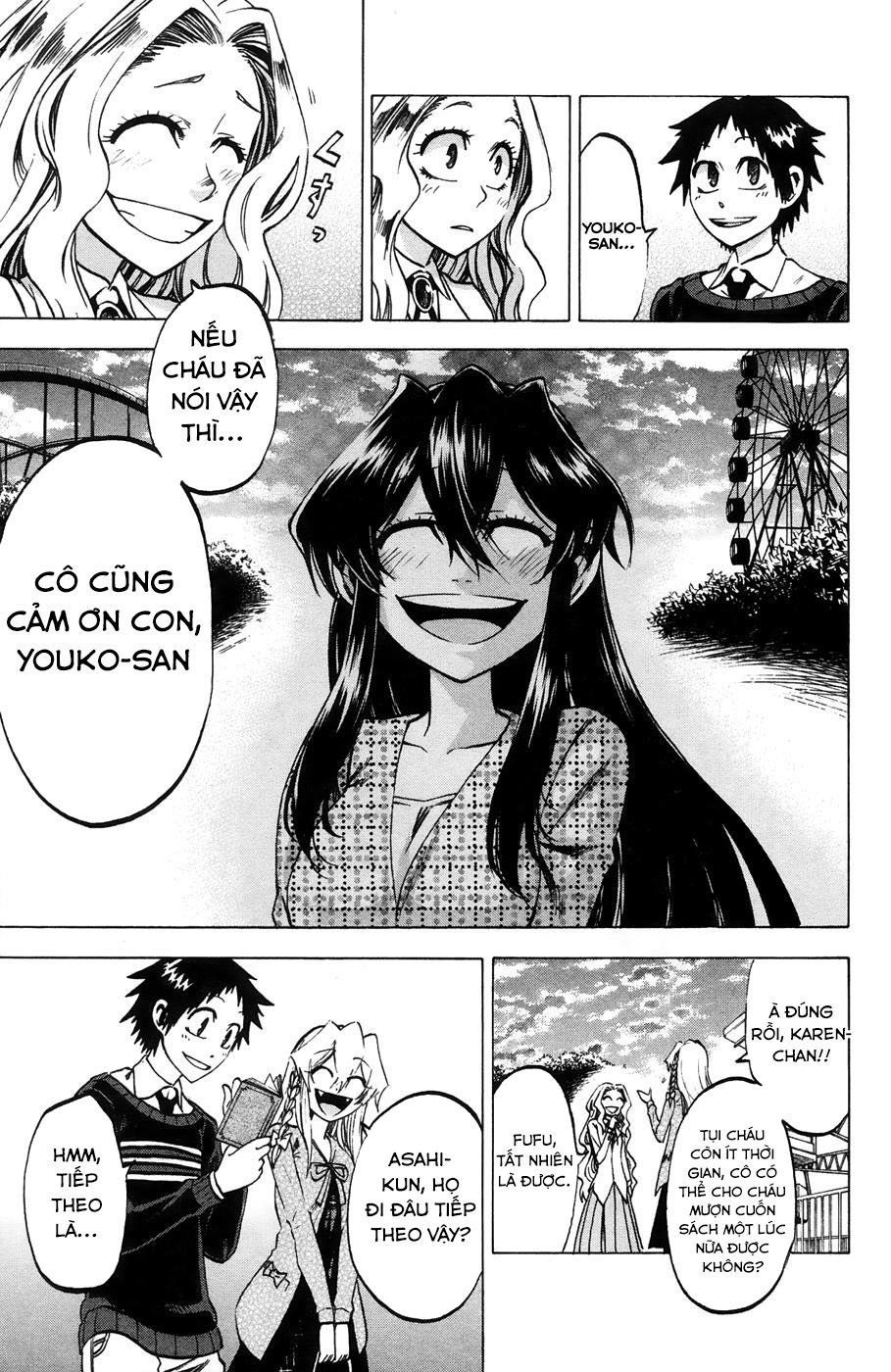 Jitsu Wa Watashi Wa Information Chương 69 Ảnh 20