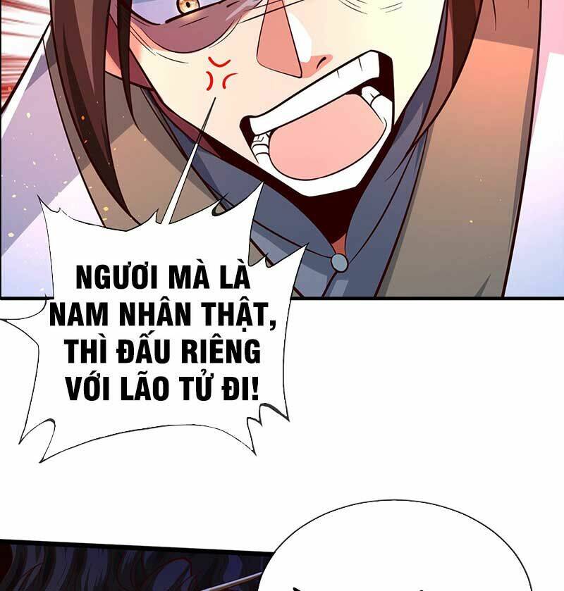 Tiên Tử Tha Mạng Chương 2 Ảnh 57