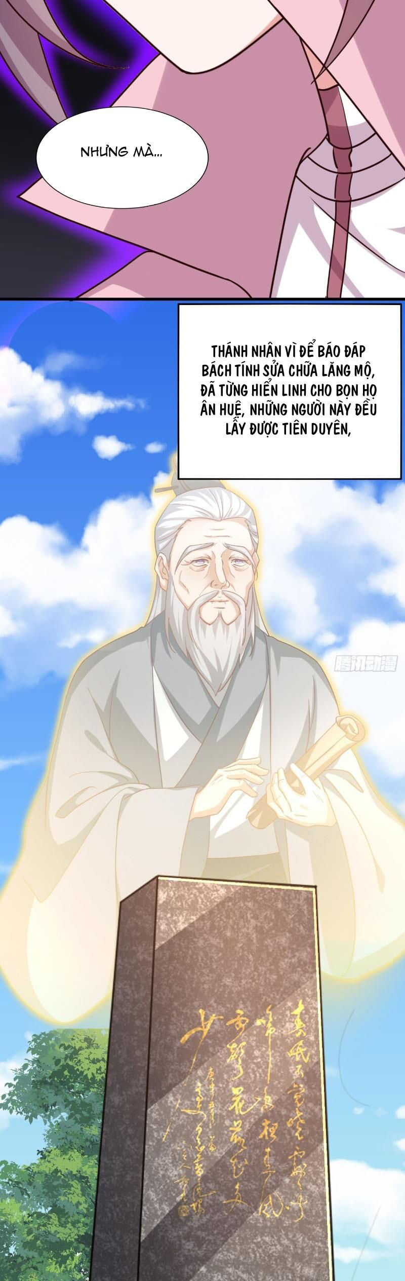 Đệ Tử Siêu Thần Ta Nằm Không, Tông Môn Hủy Diệt Ta Vô Địch Chương 45 Ảnh 12