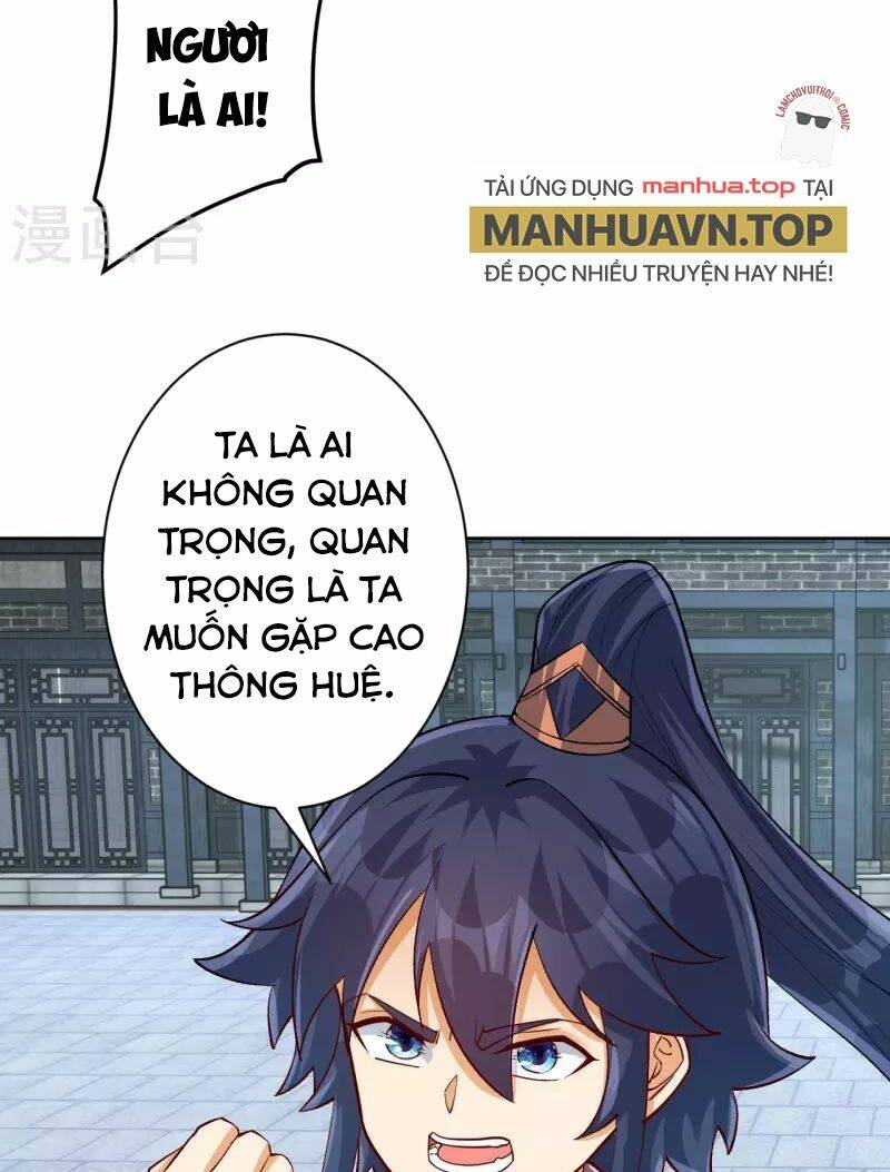 Nhất Đẳng Gia Đinh Chương 319 Ảnh 29