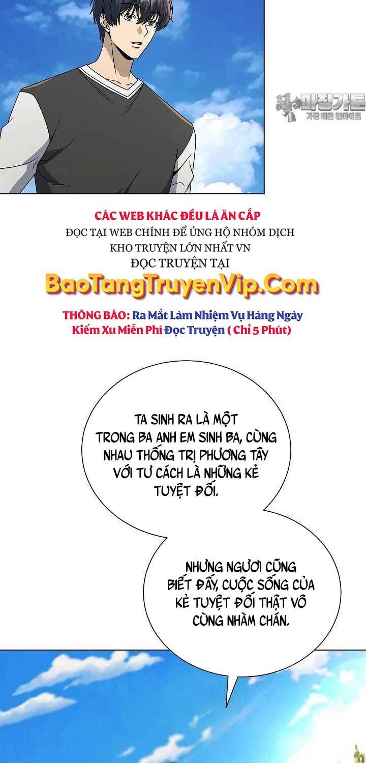 Thiên Ma Không Muốn Thăng Cấp Chương 61 Ảnh 52