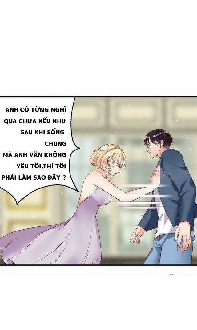 Vợ Có Chút Lạnh Lùng Chương 22 Ảnh 6
