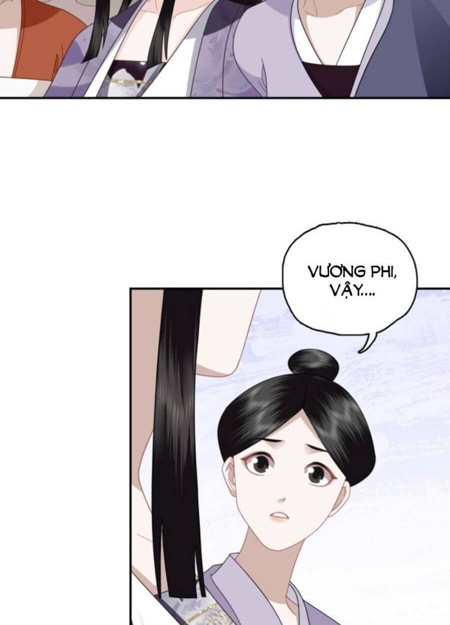 Điều Hương Vương Phi Chương 34 Ảnh 4