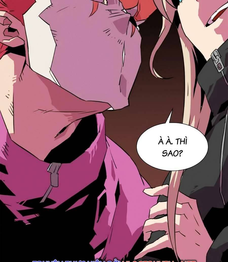 Săn Lùng Bắt Nạt Chương 54 Ảnh 34