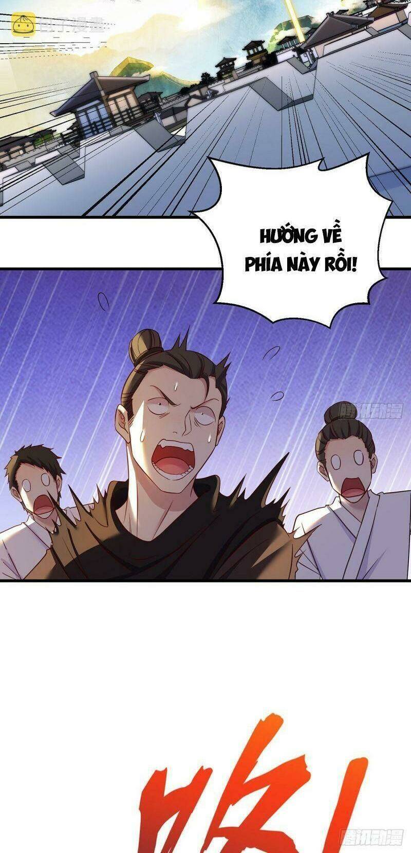 Ta Là Đại Hoàn Đan Chương 101 Ảnh 3