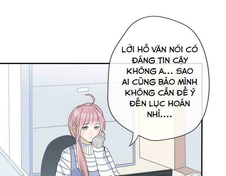 Cuộc Chiến Tình Yêu Chương 36 Ảnh 42