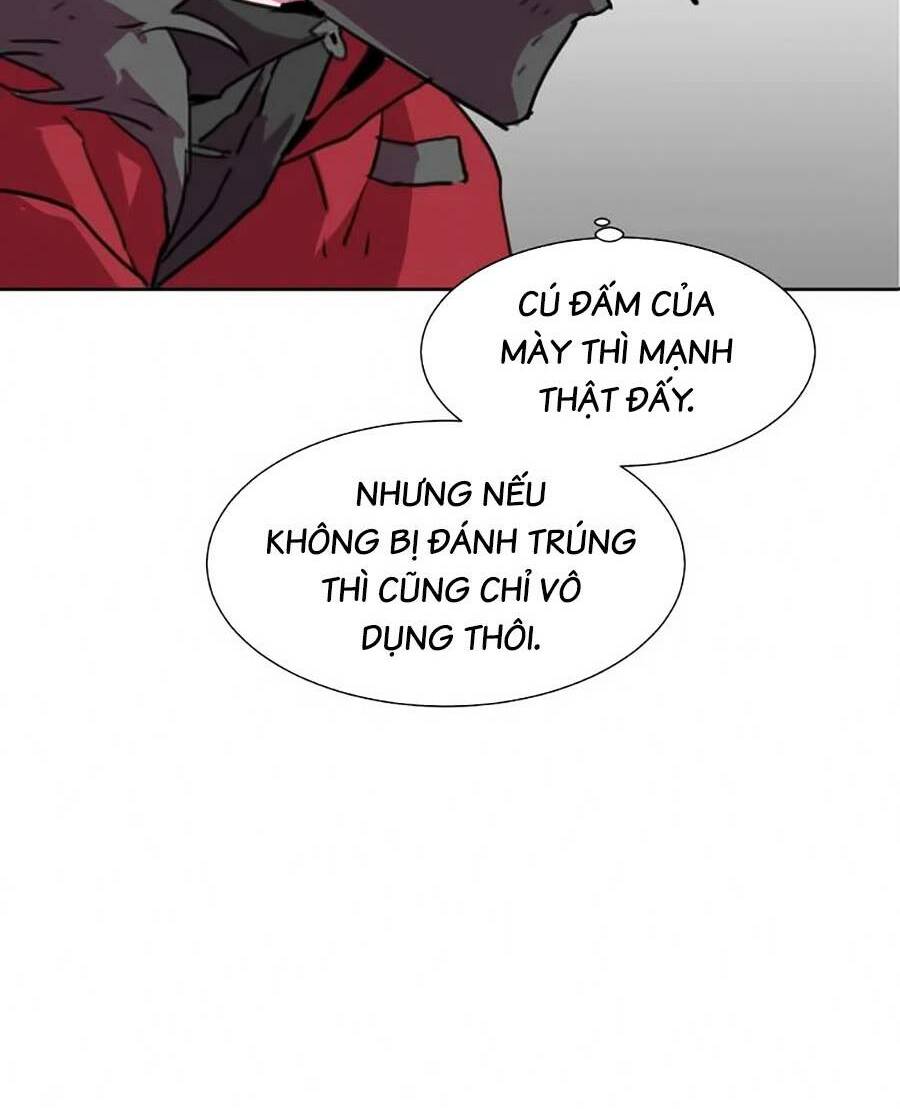 Săn Lùng Bắt Nạt Chương 50 Ảnh 49