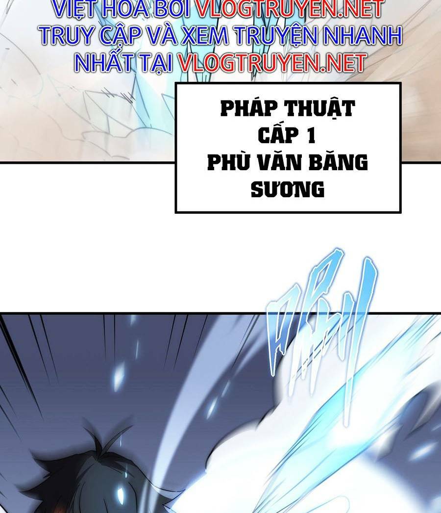 Cao Thủ Gian Lận Hoàn Lương Chương 3 Ảnh 105